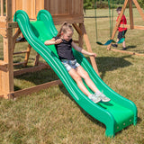 Montpelier Swing Set angle 8