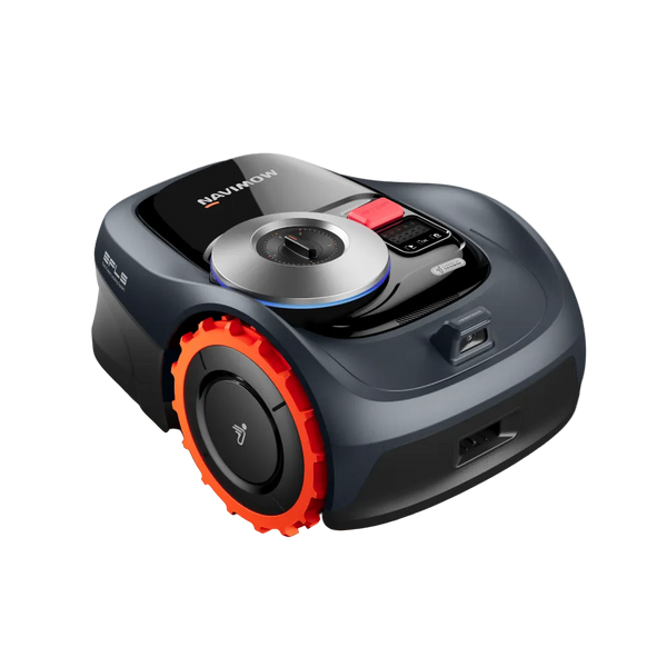 Navimow i108 Robotic Lawn Mower｜Max 960 m² - Noxmow Official Hardware