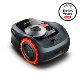 Navimow i110 Robotic Lawn Mower｜0.25 acre angle 3