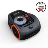 Navimow i110 Robotic Lawn Mower｜0.25 acre angle 2