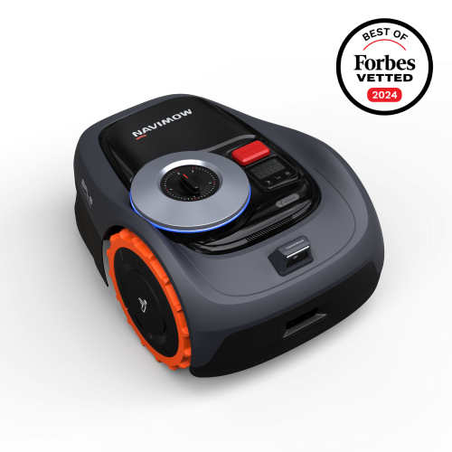 Navimow i110 Robotic Lawn Mower｜0.25 acre View 2