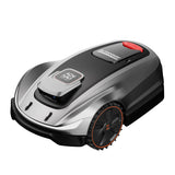X5 Wireless AI Robot Lawn Mower | 0.5 Acre AWD angle 1