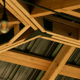 16x12 Barrington Gazebo angle 7