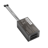 Navimow Battery 2.55Ah for i206 AWD angle 1