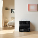 Roborock S7 Max Ultra Robot Vacuum with RockDock® Ultra angle 14