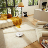 Roborock S7 Max Ultra Robot Vacuum with RockDock® Ultra angle 24