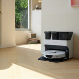 Roborock S7 Max Ultra Robot Vacuum with RockDock® Ultra angle 25