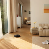 Roborock S7 Max Ultra Robot Vacuum with RockDock® Ultra angle 12