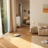 Roborock S7 Max Ultra Robot Vacuum with RockDock® Ultra angle 26