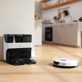 Roborock S7 Max Ultra Robot Vacuum with RockDock® Ultra angle 27