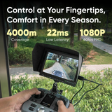 MOWRATOR MOWFUN FPV angle 3