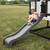 Sweetwater Heights Elevated Playhouse angle 4