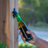 Palisade Outdoor Bar angle 12