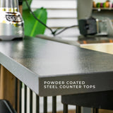 Saxony Grill Gazebo angle 1