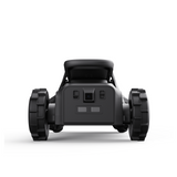 AIRSEEKERS TRON Robotic Lawn Mower 2400m² angle 4