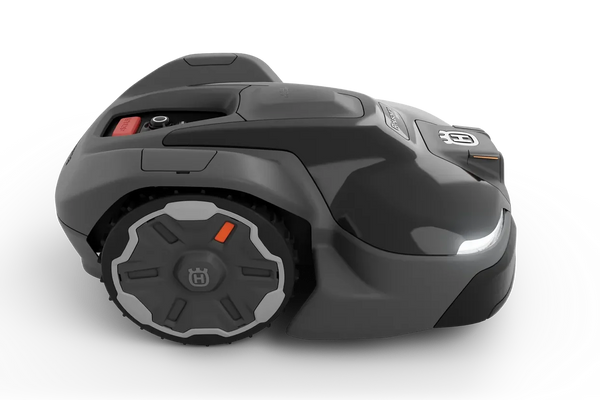 Husqvarna 440 IQ Automower - 2 acres per day - Max 6 acres - Noxmow Official Hardware