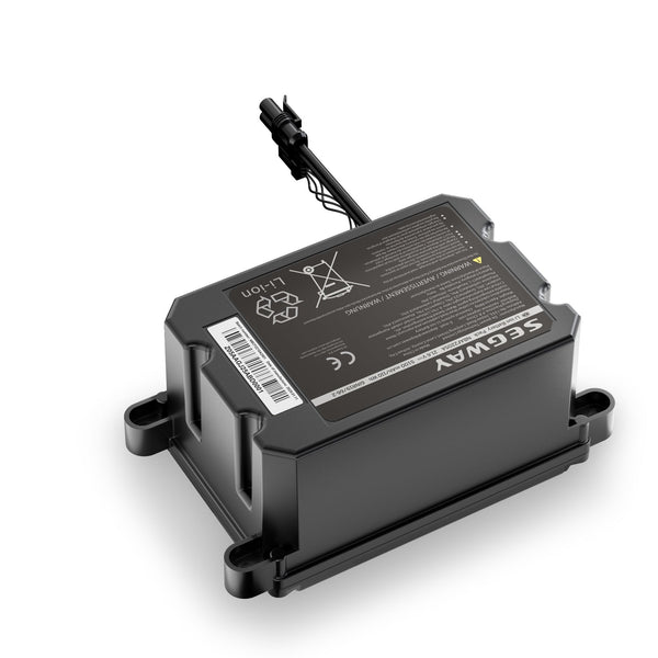 Navimow Battery 5.1Ah for i210 AWD / H210 View 2