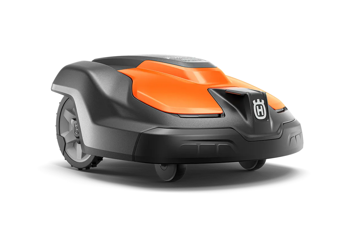 AUTOMOWER 550H EPOS - Noxmow Official Hardware