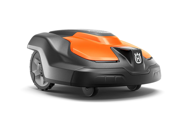 AUTOMOWER 550H EPOS - Noxmow Official Hardware