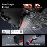 Roborock Saros 10R Robot Vacuum with Multifunctional Dock 4.0 angle 4