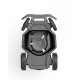 AIRSEEKERS TRON Robotic Lawn Mower 2400m² angle 6