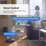 Roborock Q5 DuoRoller+ Robot Vacuum Cleaner with Auto-Empty Dock angle 6
