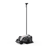 AIRSEEKERS TRON Robotic Lawn Mower 2400m² angle 7