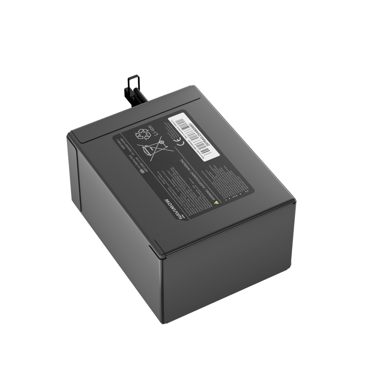 Navimow Battery 6Ah for X315 - Noxmow Official