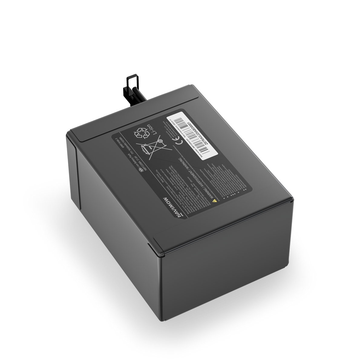 Navimow Battery 12.8Ah for X390 / X430 / X450 - Noxmow Official