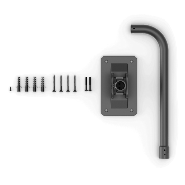 Antenna Mounting Kit - App Exclusive View 2