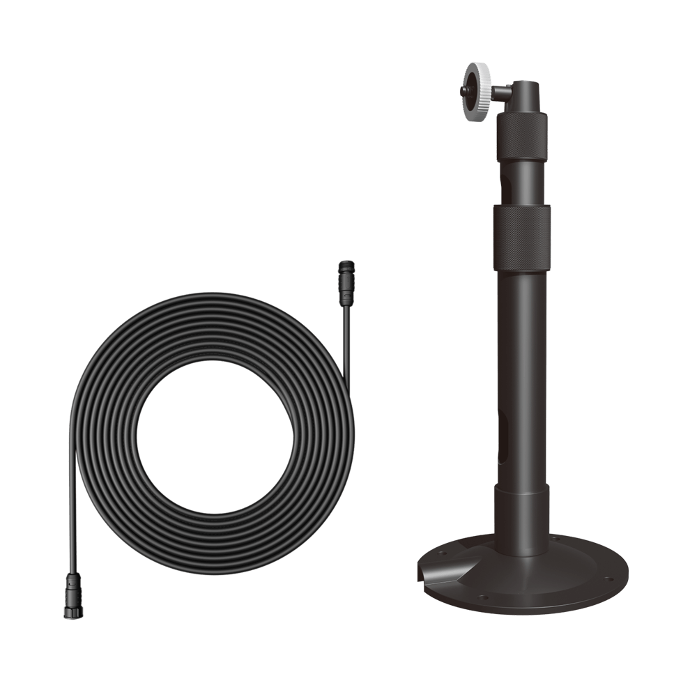 Antenna Extension Kit - App Exclusive - Noxmow Official
