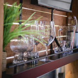 Cedar Springs Outdoor Bar angle 8