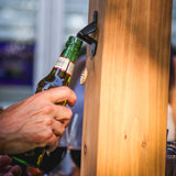 Cedar Springs Outdoor Bar angle 9