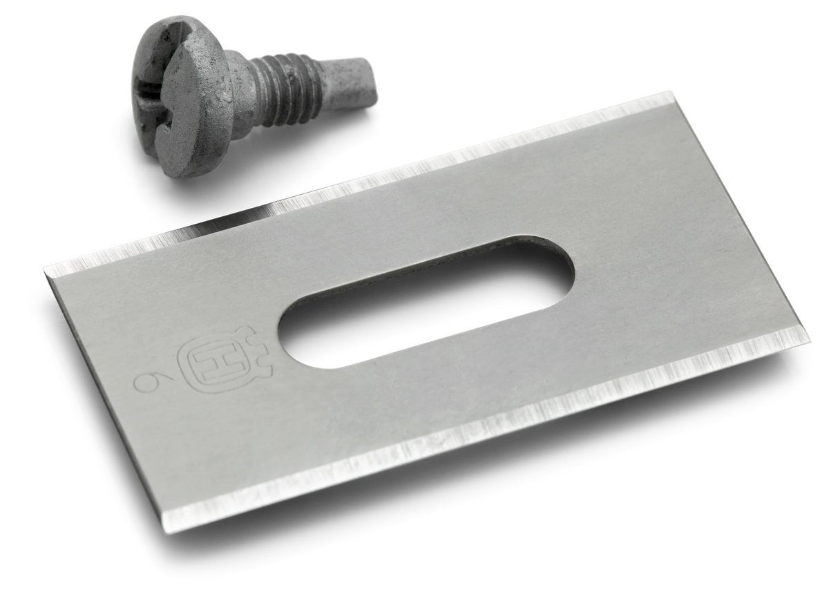 Husqvarna Automower® Endurance HSS blades 300 PCS - Noxmow Official Hardware