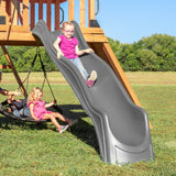 Endeavor Swing Set angle 13