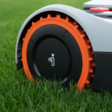Navimow Off-Road Wheels angle 2