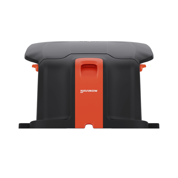 Garage L For X3 Series View 2