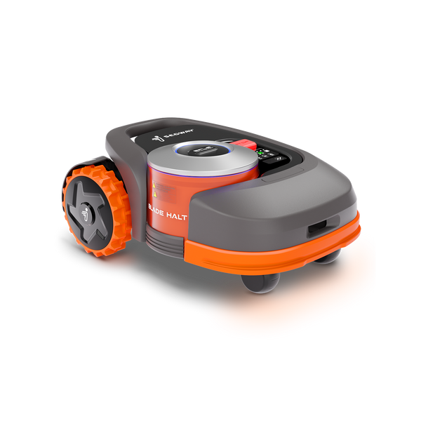 Segway Navimow H1500-VF Robotic Lawn Mower｜1500 m² - Noxmow Official Hardware