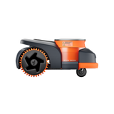 Navimow H2 Robotic Lawn Mower angle 8