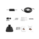 Navimow H2 Robotic Lawn Mower angle 9