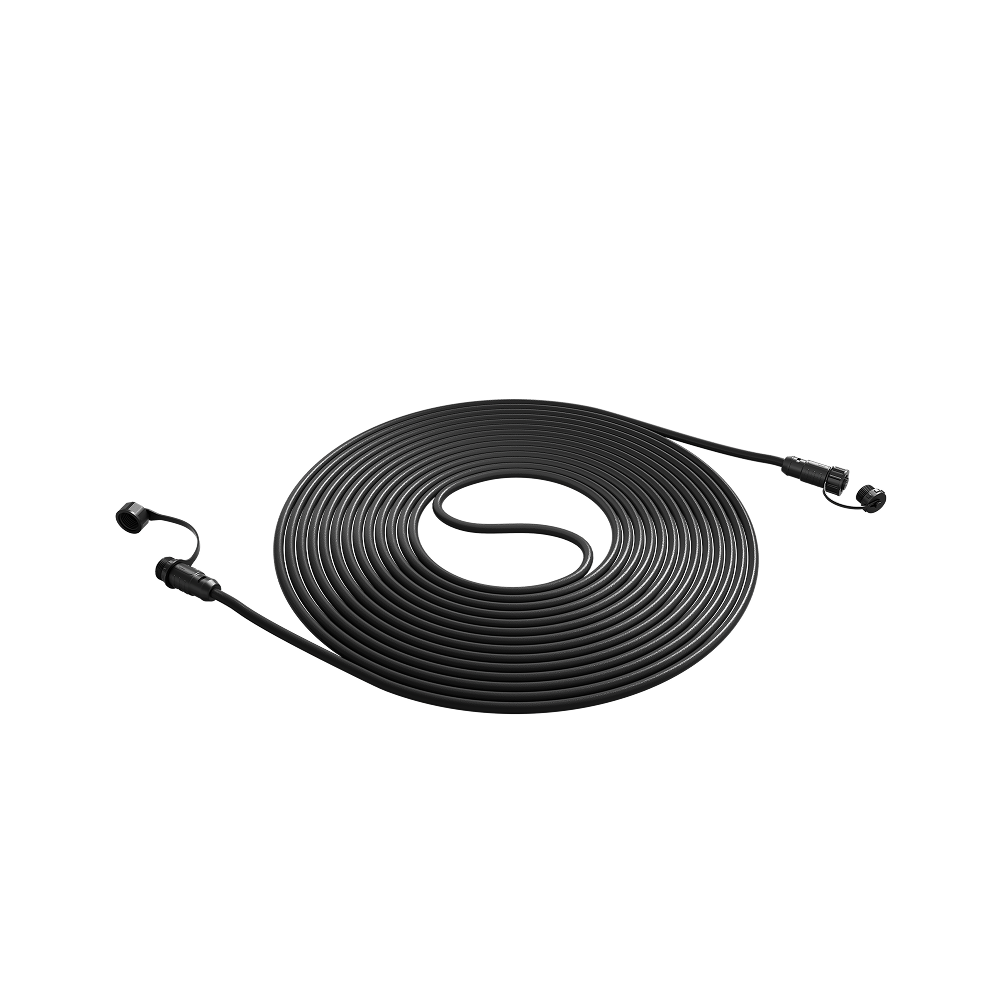Extension Cable for Power Supply（2.5A,10m） - Noxmow Official