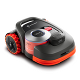 Segway Navimow H3000-VF Robotic Lawn Mower｜0.74 acre angle 2