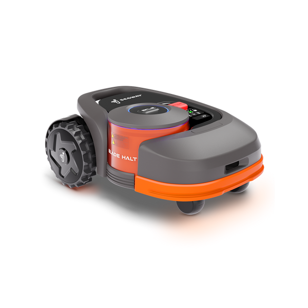 Segway Navimow H500-VF Robotic Lawn Mower｜500 m² - Noxmow Official Hardware