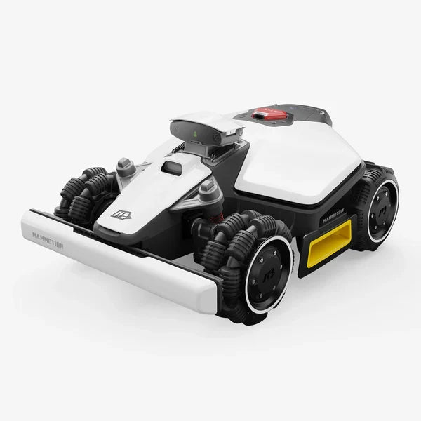 LUBA 2 AWD 1500S .37 Acres Cut Height 0.8 -2.6in - Noxmow Official Hardware