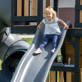Magnolia Falls Swing Set angle 7