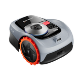 Navimow i105e Robot Lawn Mower angle 1
