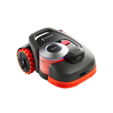 Segway Navimow H3000-VF Robotic Lawn Mower｜0.74 acre angle 1