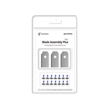 Blade Assembly Plus angle 1