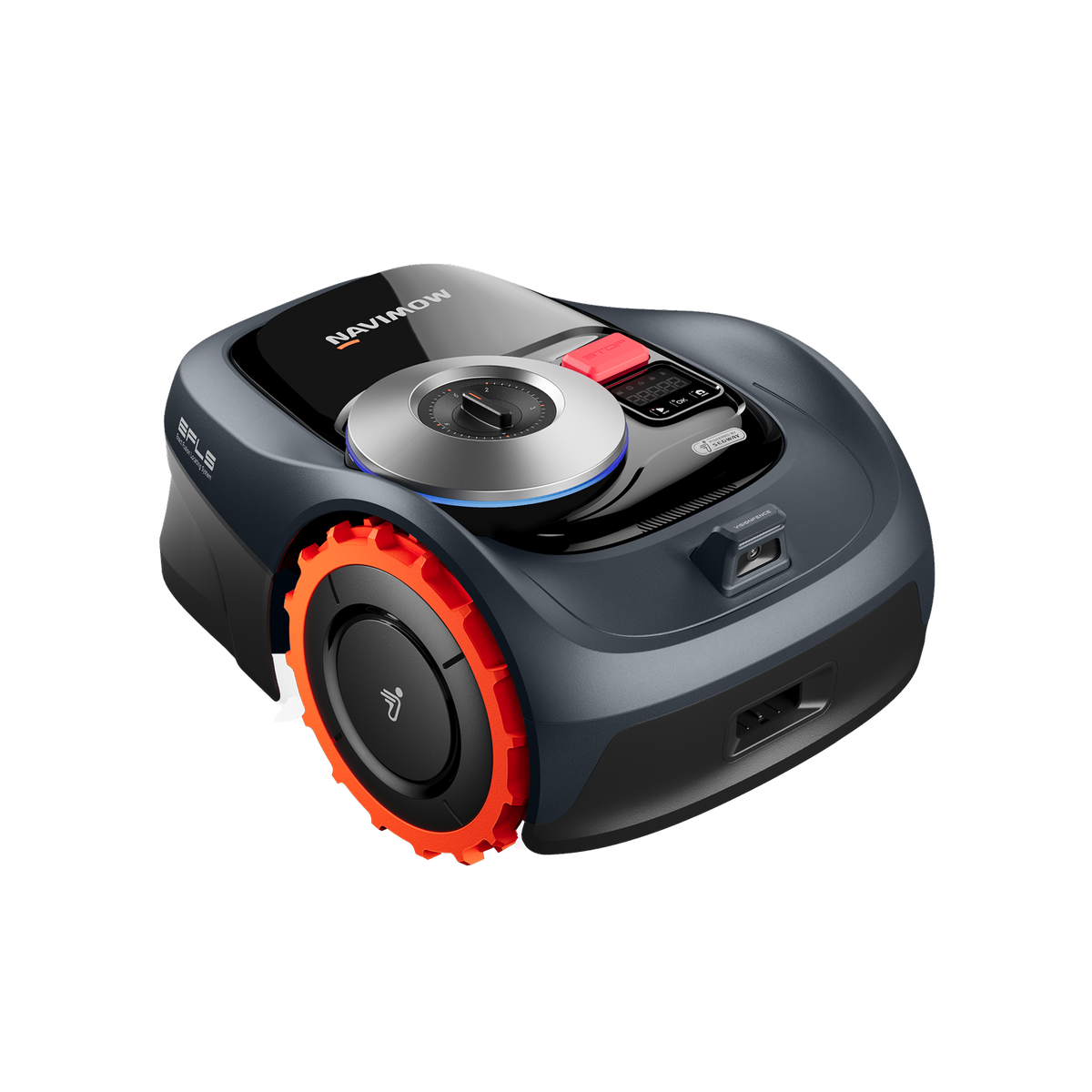 Navimow i110 Robotic Lawn Mower｜0.25 acre - Noxmow Official
