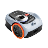 Navimow i2 AWD Robot Lawn Mower angle 1